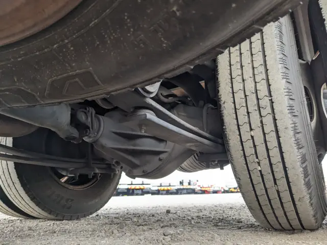 三菱 キャンター TPG-FBA20(2WD)の写真22