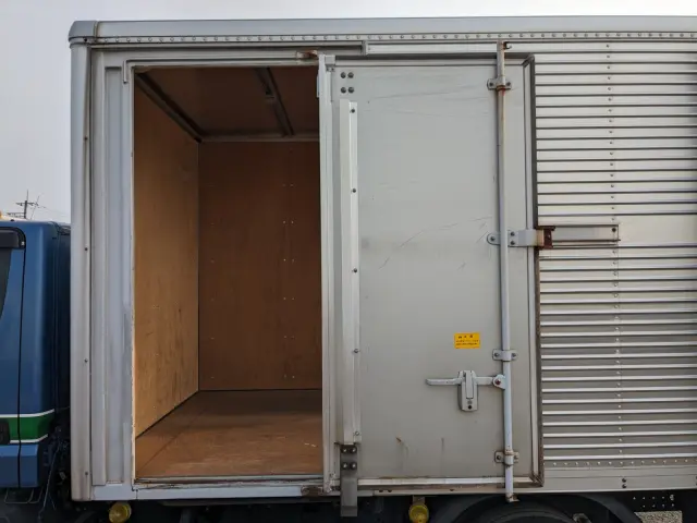 三菱 キャンター TPG-FBA20(2WD)の写真25