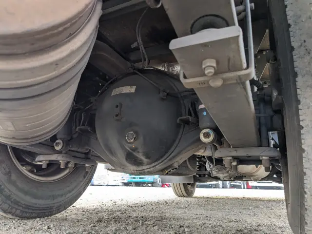 三菱 キャンター TPG-FBA20(2WD)の写真28