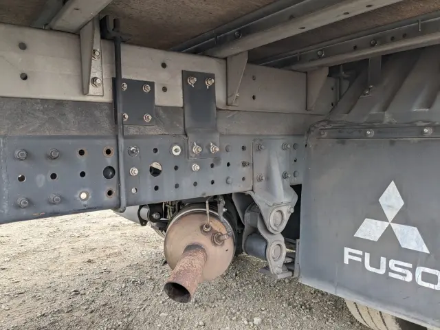 三菱 キャンター TPG-FBA20(2WD)の写真30