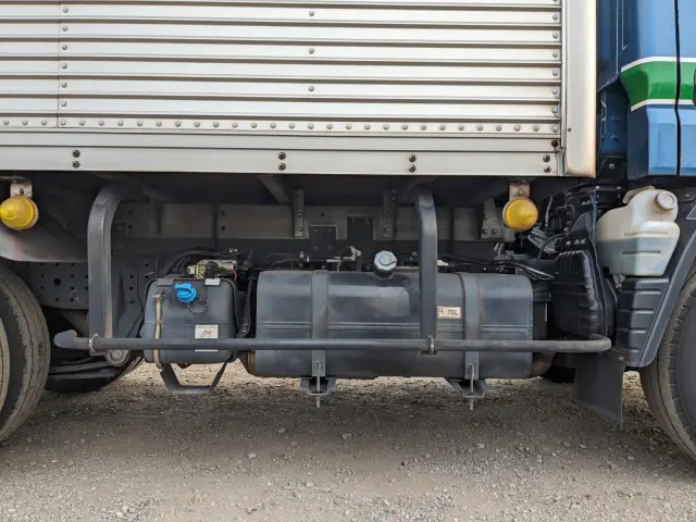 三菱 キャンター TPG-FBA20(2WD)の写真31