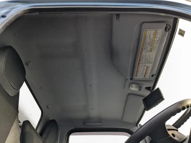 三菱 キャンター TPG-FBA20(2WD)の写真34