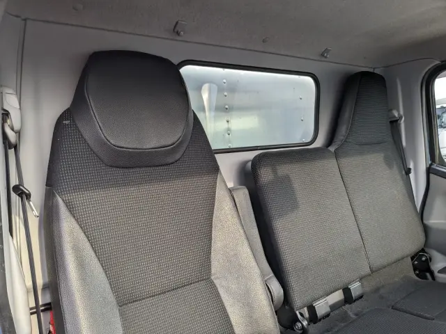 三菱 キャンター TPG-FBA20(2WD)の写真35