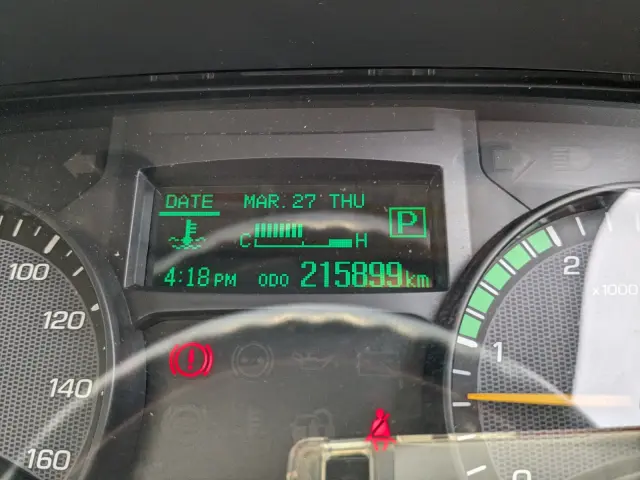 三菱 キャンター TPG-FBA20(2WD)の写真37