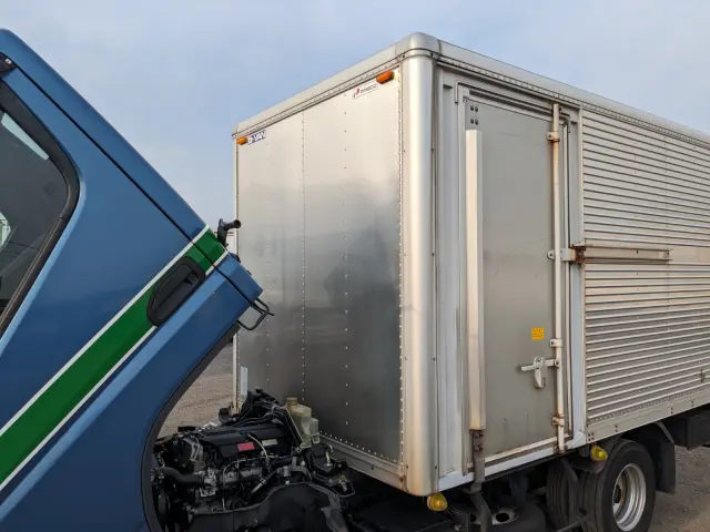三菱 キャンター TPG-FBA20(2WD)の写真40