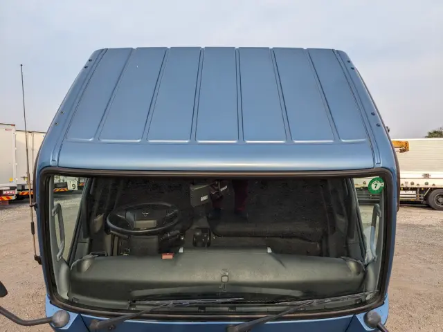 三菱 キャンター TPG-FBA20(2WD)の写真41