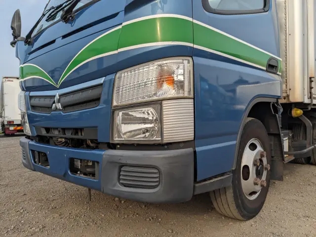 三菱 キャンター TPG-FBA20(2WD)の写真44