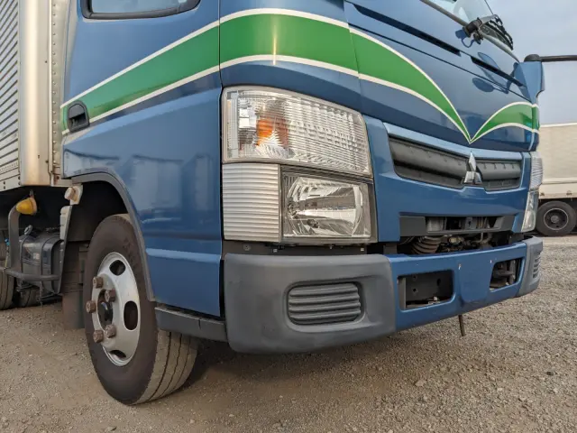 三菱 キャンター TPG-FBA20(2WD)の写真45
