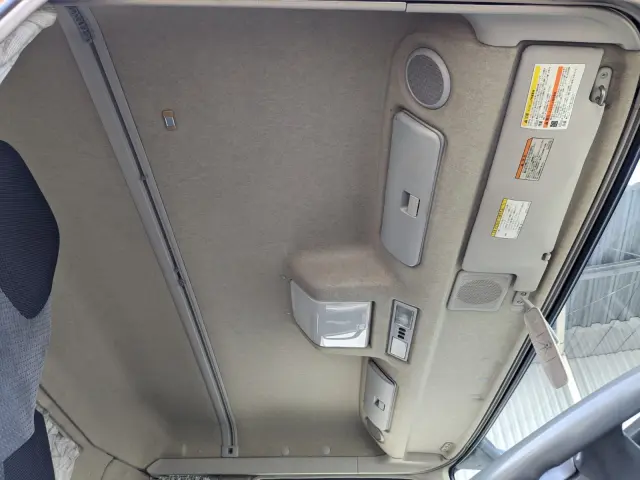 三菱 スーパーグレート LKG-FP54VDR(2WD)の写真23