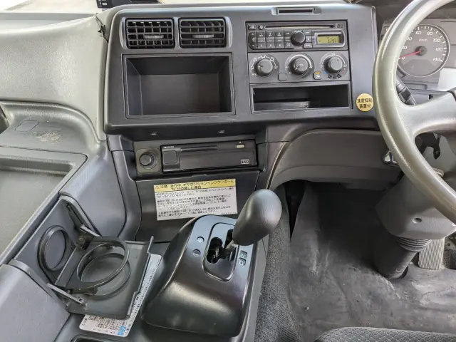 三菱 スーパーグレート LKG-FP54VDR(2WD)の写真25