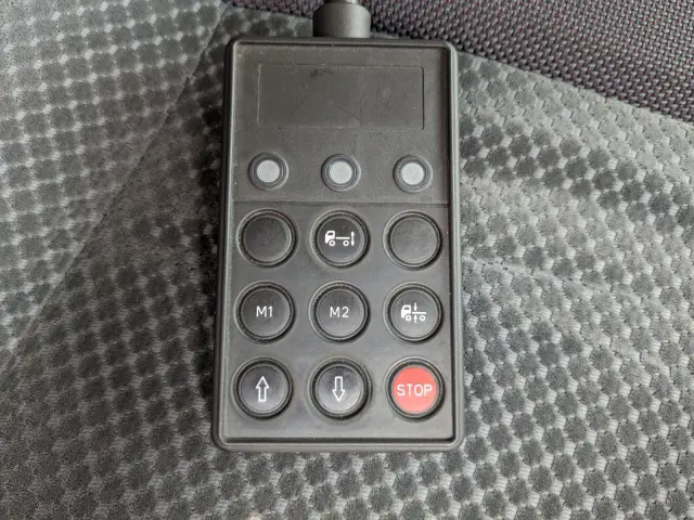 三菱 スーパーグレート LKG-FP54VDR(2WD)の写真27