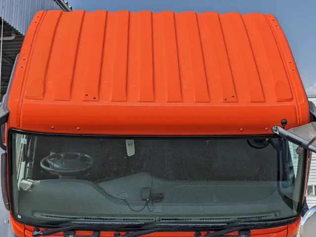 三菱 スーパーグレート LKG-FP54VDR(2WD)の写真31