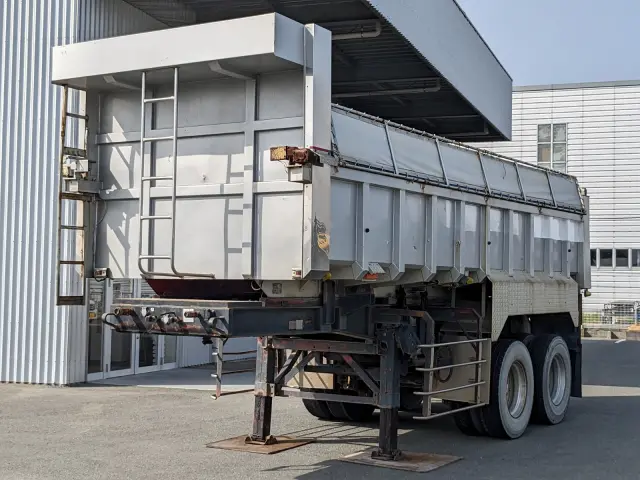 昭和鉄鋼　アサヒ自動車部 東急 TF22E8C2改(未入力/関係無)の写真1