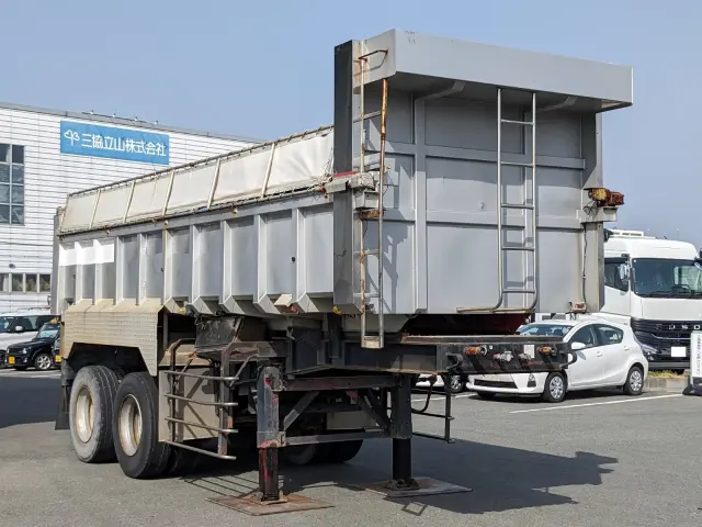 昭和鉄鋼 アサヒ自動車部 東急 TF22E8C2改(未入力/関係無)の写真4