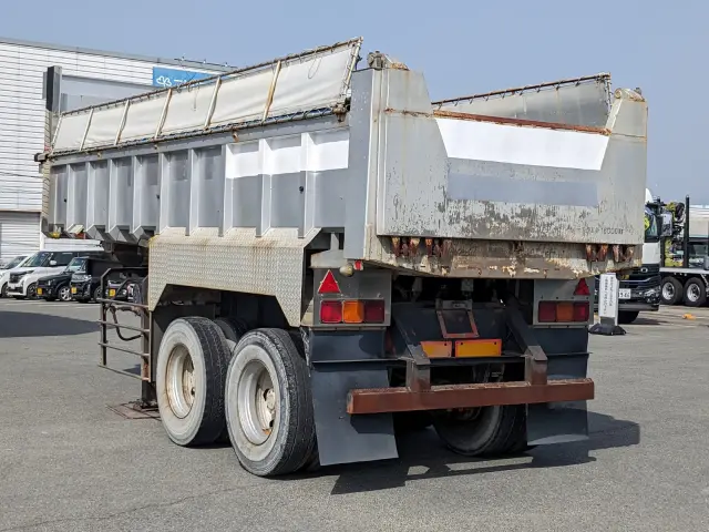 昭和鉄鋼 アサヒ自動車部 東急 TF22E8C2改(未入力/関係無)の写真5