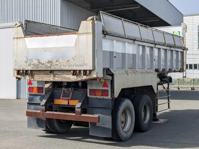 昭和鉄鋼 アサヒ自動車部 東急 TF22E8C2改(未入力/関係無)の写真6