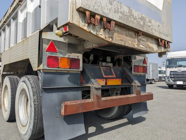 昭和鉄鋼 アサヒ自動車部 東急 TF22E8C2改(未入力/関係無)の写真7