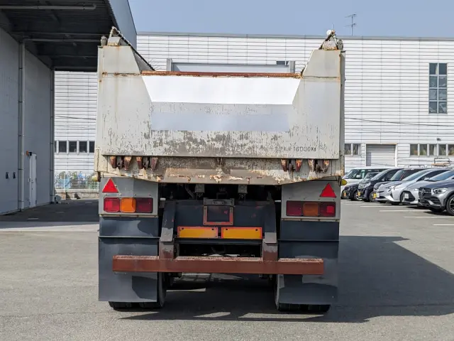 昭和鉄鋼 アサヒ自動車部 東急 TF22E8C2改(未入力/関係無)の写真9