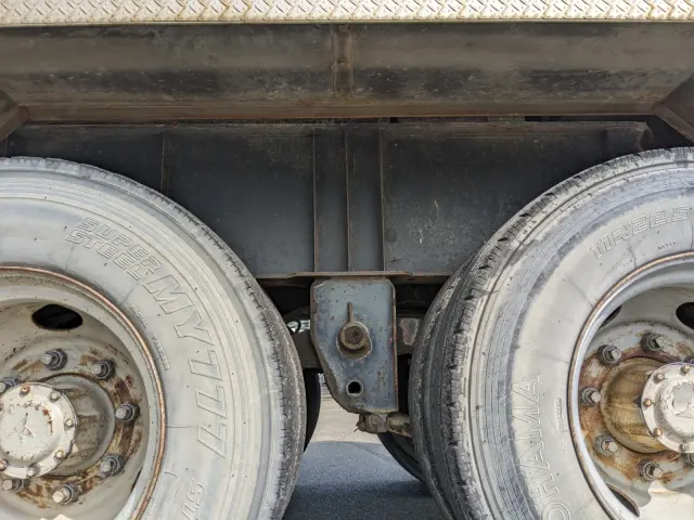 昭和鉄鋼 アサヒ自動車部 東急 TF22E8C2改(未入力/関係無)の写真11