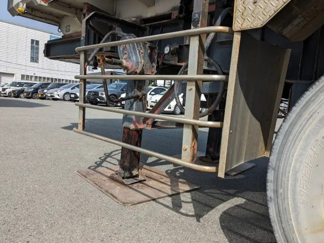 昭和鉄鋼 アサヒ自動車部 東急 TF22E8C2改(未入力/関係無)の写真13