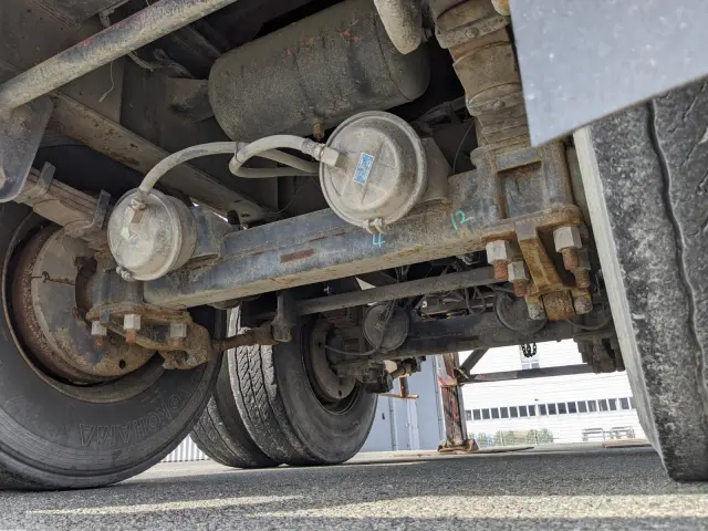 昭和鉄鋼 アサヒ自動車部 東急 TF22E8C2改(未入力/関係無)の写真14