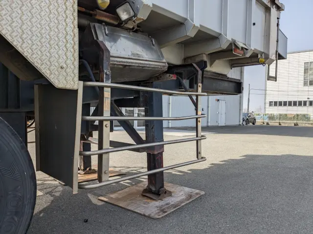 昭和鉄鋼 アサヒ自動車部 東急 TF22E8C2改(未入力/関係無)の写真15