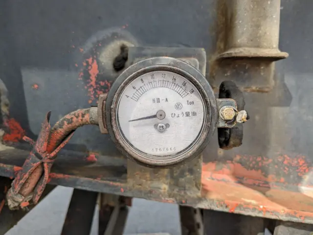 昭和鉄鋼 アサヒ自動車部 東急 TF22E8C2改(未入力/関係無)の写真17