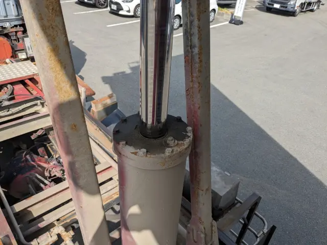 昭和鉄鋼 アサヒ自動車部 東急 TF22E8C2改(未入力/関係無)の写真21