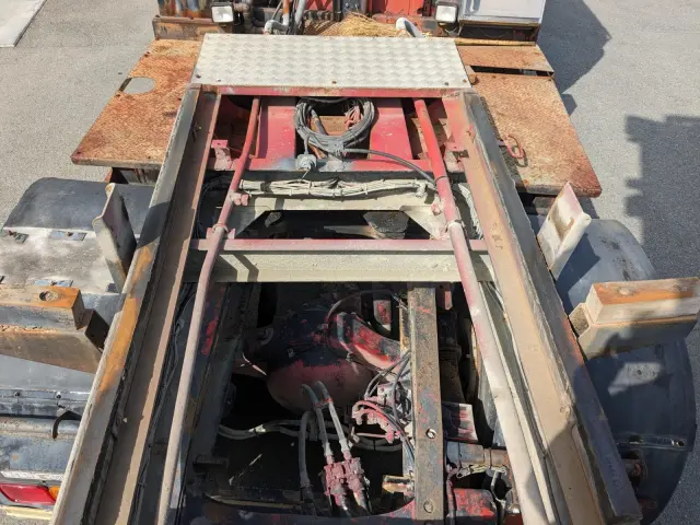 昭和鉄鋼 アサヒ自動車部 東急 TF22E8C2改(未入力/関係無)の写真23