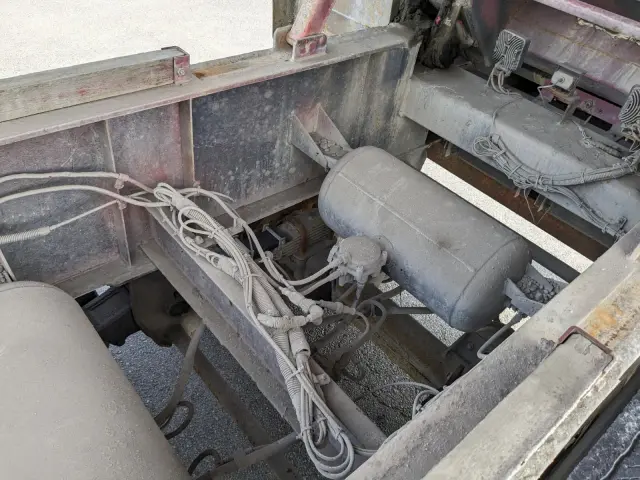 昭和鉄鋼 アサヒ自動車部 東急 TF22E8C2改(未入力/関係無)の写真24