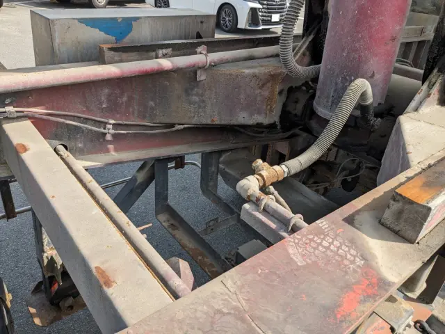 昭和鉄鋼 アサヒ自動車部 東急 TF22E8C2改(未入力/関係無)の写真25