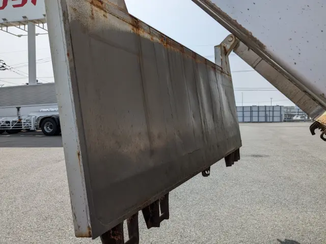 昭和鉄鋼 アサヒ自動車部 東急 TF22E8C2改(未入力/関係無)の写真26