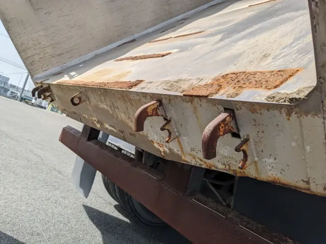 昭和鉄鋼 アサヒ自動車部 東急 TF22E8C2改(未入力/関係無)の写真27