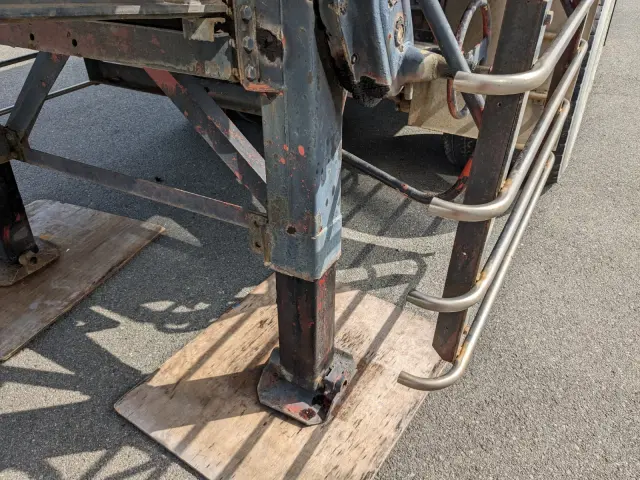 昭和鉄鋼 アサヒ自動車部 東急 TF22E8C2改(未入力/関係無)の写真33