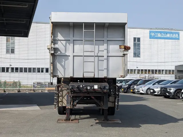 昭和鉄鋼 アサヒ自動車部 東急 TF22E8C2改(未入力/関係無)の写真36