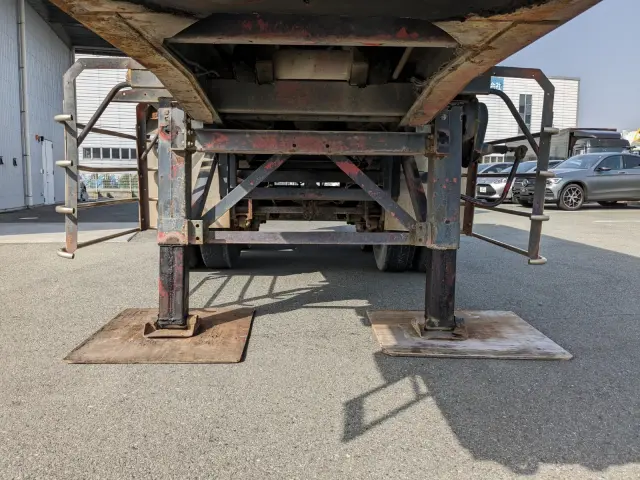 昭和鉄鋼 アサヒ自動車部 東急 TF22E8C2改(未入力/関係無)の写真39