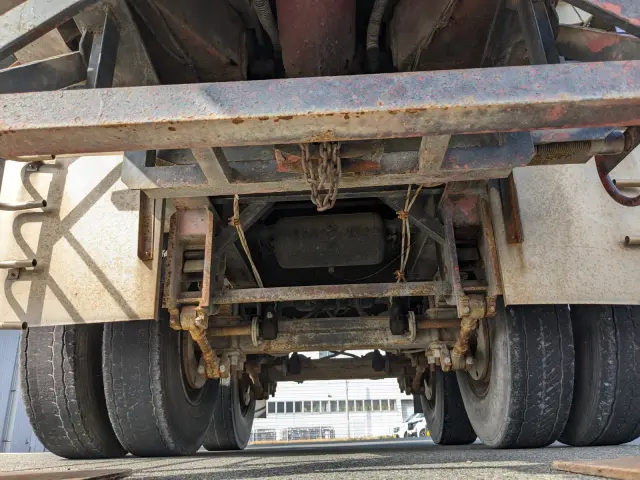 昭和鉄鋼 アサヒ自動車部 東急 TF22E8C2改(未入力/関係無)の写真40