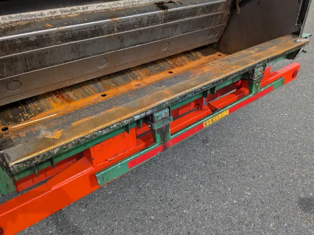 日野 レンジャー TKG-GC7JGAA(2WD)の写真9