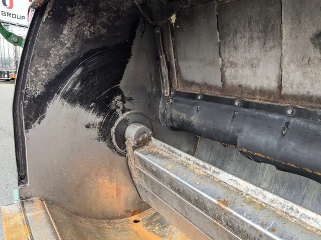 日野 レンジャー TKG-GC7JGAA(2WD)の写真10