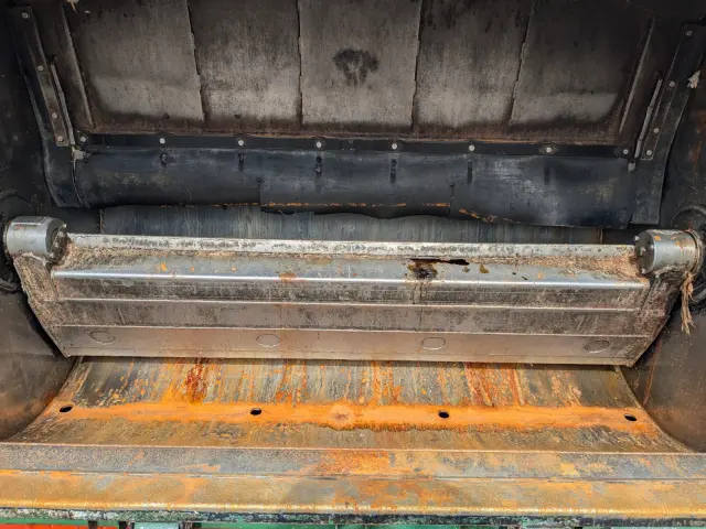 日野 レンジャー TKG-GC7JGAA(2WD)の写真12