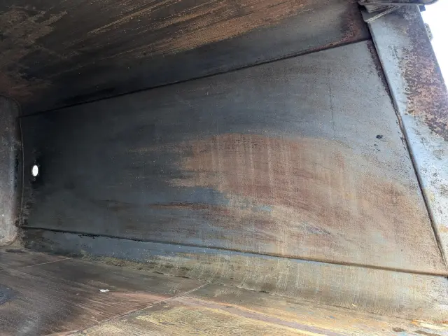 日野 レンジャー TKG-GC7JGAA(2WD)の写真16