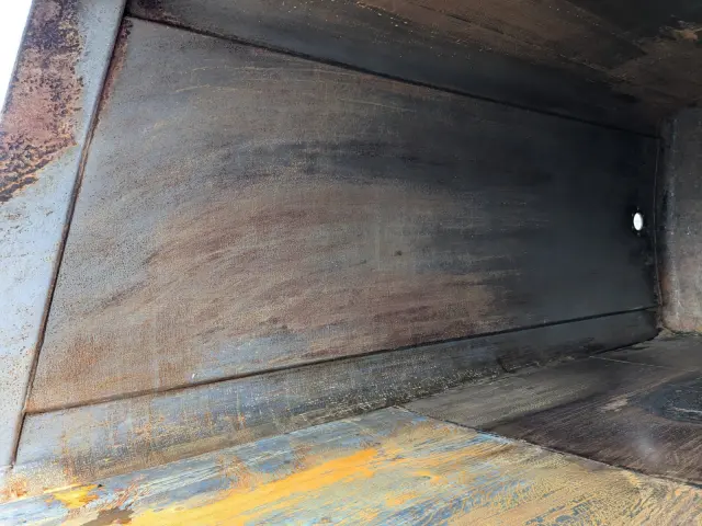 日野 レンジャー TKG-GC7JGAA(2WD)の写真17