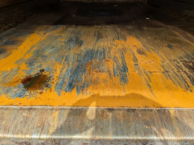 日野 レンジャー TKG-GC7JGAA(2WD)の写真18