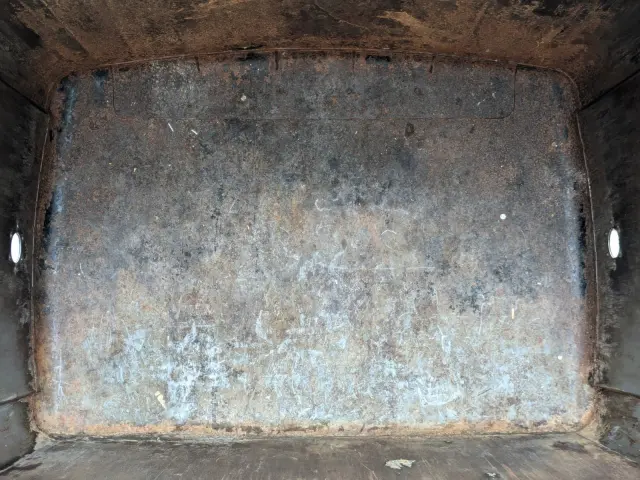 日野 レンジャー TKG-GC7JGAA(2WD)の写真19