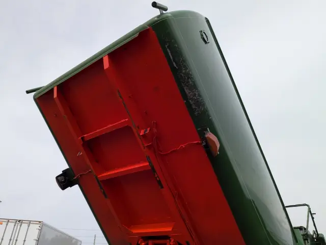 日野 レンジャー TKG-GC7JGAA(2WD)の写真24