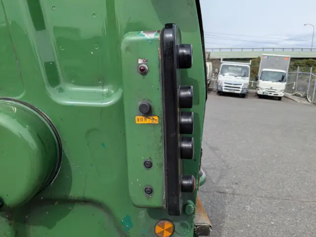 日野 レンジャー TKG-GC7JGAA(2WD)の写真27