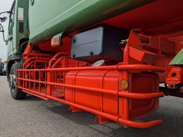 日野 レンジャー TKG-GC7JGAA(2WD)の写真30