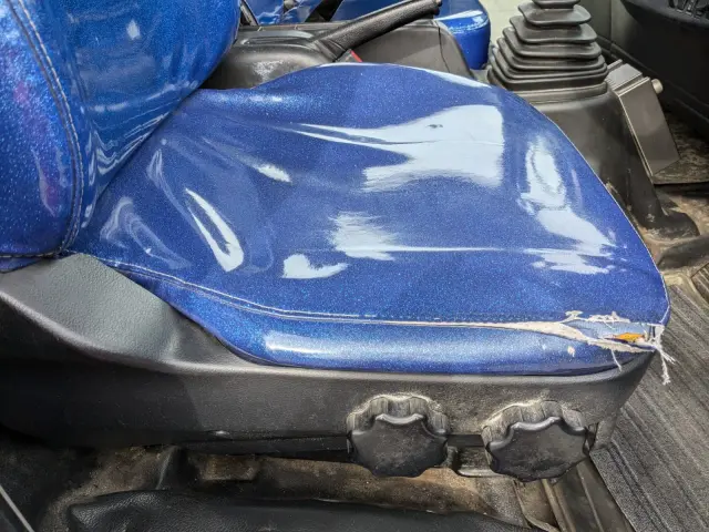 日野 レンジャー TKG-GC7JGAA(2WD)の写真33