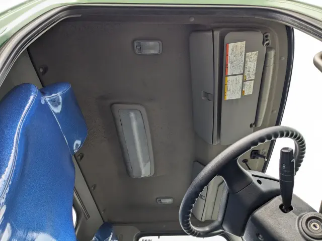 日野 レンジャー TKG-GC7JGAA(2WD)の写真34