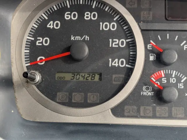 日野 レンジャー TKG-GC7JGAA(2WD)の写真37